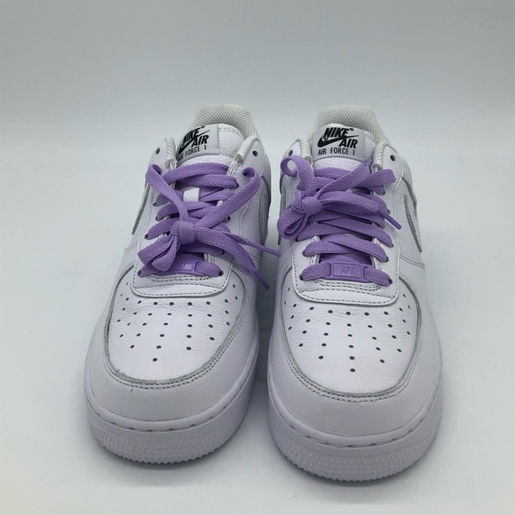 New Nike Air Force 1 ID By You DN4162-991 Men’s Size 7.5 / Women’s 9 - Picture 4 of 8